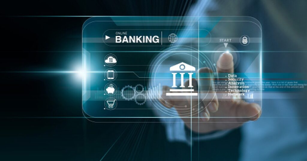 digital banking services in Malaysia